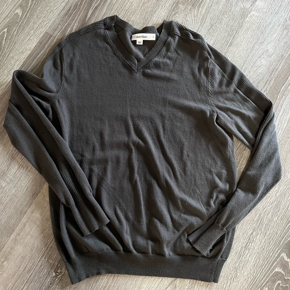 Calvin Klein Sweater